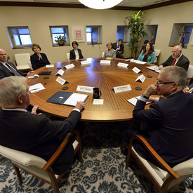 Visit to the Midwest of the United States of America - Day 3