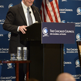 Visit to the Midwest of the United States of America - Day 3