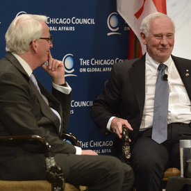 Visit to the Midwest of the United States of America - Day 3