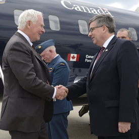 Visit to the Midwest of the United States of America - Day 4