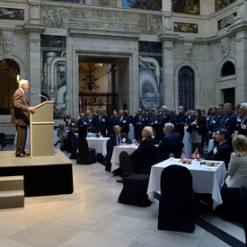 Visit to the Midwest of the United States of America - Day 4