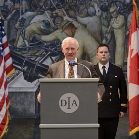 Visit to the Midwest of the United States of America - Day 4