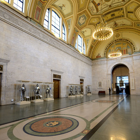 Visit to the Midwest of the United States of America - Day 4