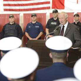 Visit to the Midwest of the United States of America - Day 5