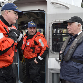 Visit to the Midwest of the United States of America - Day 5