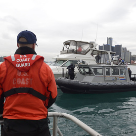 Visit to the Midwest of the United States of America - Day 5