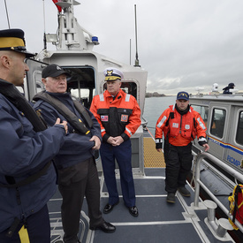 Visit to the Midwest of the United States of America - Day 5