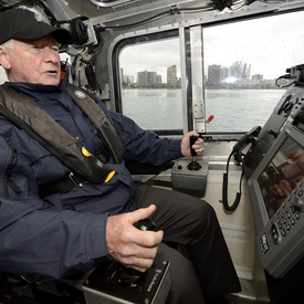 Visit to the Midwest of the United States of America - Day 5