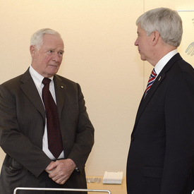 Visit to the Midwest of the United States of America - Day 5