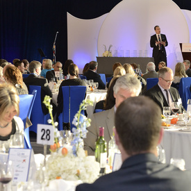 Champions of Mental Health Awards Gala