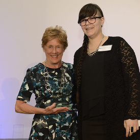 Champions of Mental Health Awards Gala