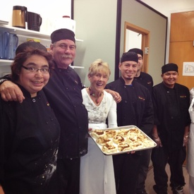 Visit to Yukon - Day 2