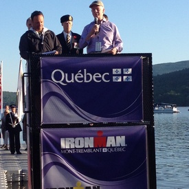 Half Ironman