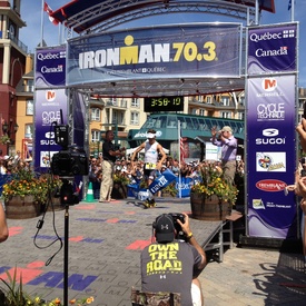 Half Ironman