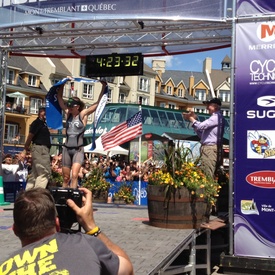 Half Ironman