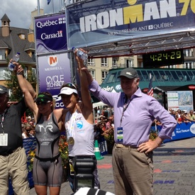 Half Ironman