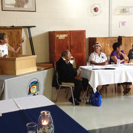 Visit to Sault Ste. Marie - Day 2