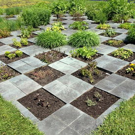Garden Gathering at Rideau Hall