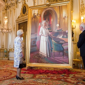 Visit to London - Queen's Diamond Jubilee - Day 4
