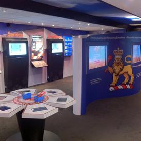 North Battleford, Saskatchewan