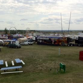 North Battleford, Saskatchewan