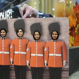 Regina, Saskatchewan