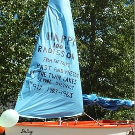 Radisson, Saskatchewan