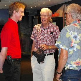 Radisson, Saskatchewan