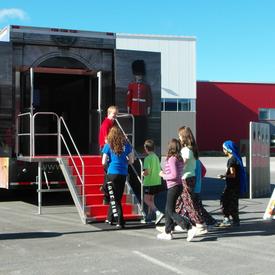 Northwest Territories