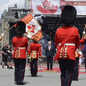 Fête du Canada 2014
