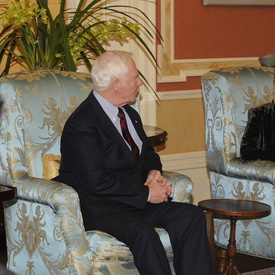 Crown-First Nations Gathering