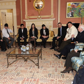 Crown-First Nations Gathering