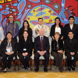 Crown-First Nations Gathering