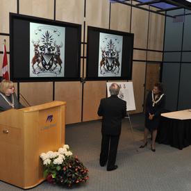 VISITE DANS LE NORD DE L'ONTARIO - Grand Sudbury