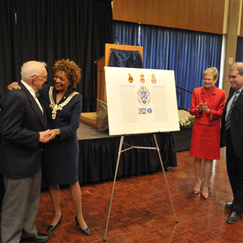 VISITE DANS LE NORD DE L'ONTARIO - Grand Sudbury