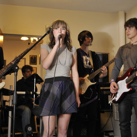 VISITE DANS LE NORD DE L'ONTARIO - Grand Sudbury