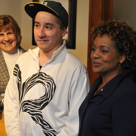 VISIT TO NORTHERN ONTARIO - Greater Sudbury