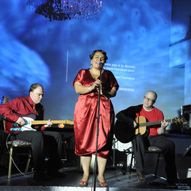 VISITE DANS LE NORD DE L'ONTARIO - Grand Sudbury