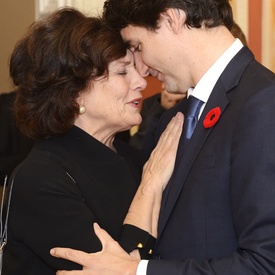 Swearing-in Ceremony