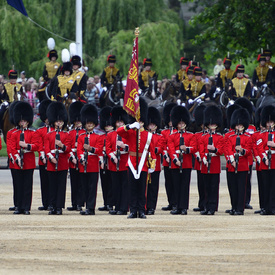 The Queen's 90th Birthday - Day 2