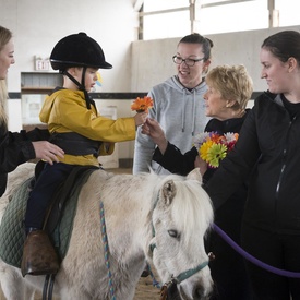 Visit Kitchener-Waterloo 