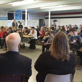 Youth Summit on Mental Health Wellness 