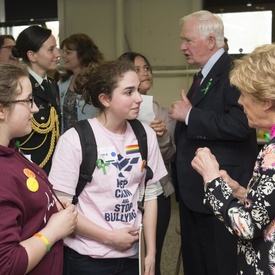 Youth Summit on Mental Health Wellness 