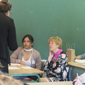 Youth Summit on Mental Health Wellness 