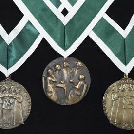 Awards in Commemoration of the Persons Case 