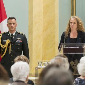Awards in Commemoration of the Persons Case 