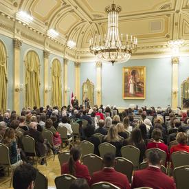 Awards in Commemoration of the Persons Case 