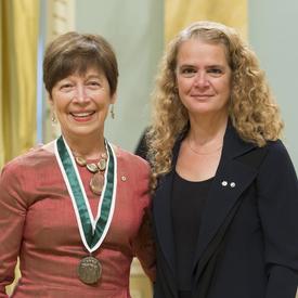 Awards in Commemoration of the Persons Case 