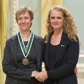Awards in Commemoration of the Persons Case 