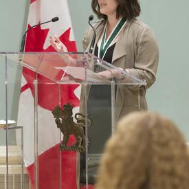 Awards in Commemoration of the Persons Case 